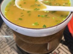 -新繁老號豌豆汤饭店·江湖菜(宝光寺店)