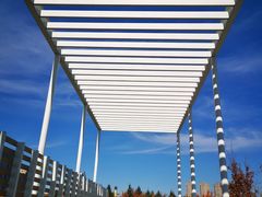 -长春世界雕塑园冰雪艺术天地