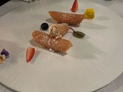 -Ponte 意大利餐厅