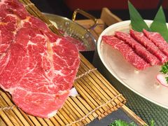 -谷牛和牛烤肉(漕河泾印象城店)