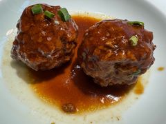 -福荣新中式餐厅