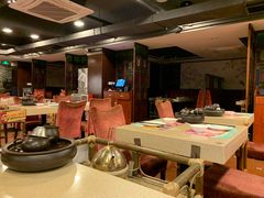 大堂-点都德(聚福楼店)