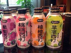 -一品淮扬 · 淮扬菜·北京万达文华酒店