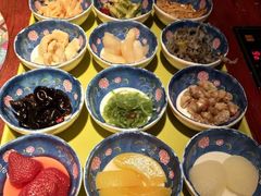 -姑妈嫁妆涮羊排专业火锅(中央大街一店)