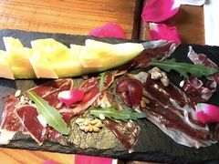 -Amanda餐厅(长乐路店)