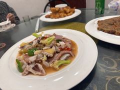 -梅子大排档