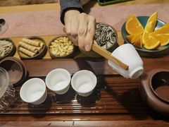 -邈墨茶馆(凤起路店)