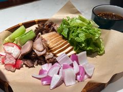 -临安宴临安菜(博物馆店)