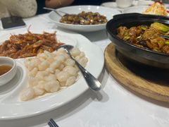 特色双味虾-和记小菜(东方店)