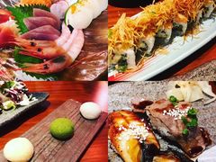 -白石的深夜食堂(大上海店)