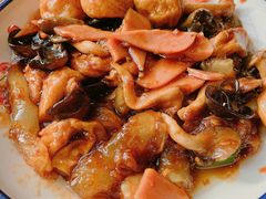 -西新饭店(城中店)