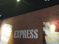 -COSTA COFFEE(新奥购物中心店)