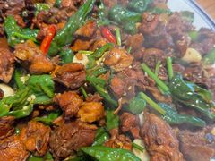 -食鸡公社辣子鸡·潍坊菜·烧烤