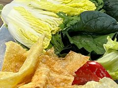 -金龙·打边炉(南京西路店)