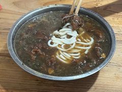-老火车站牛肉粉