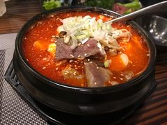 -和萌牛肠烧烤(财富中心店)