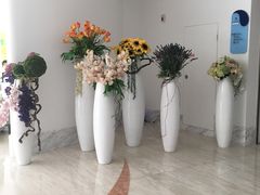 -广州花之恋城堡酒店