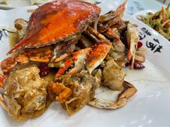 -聚德福海鲜家常菜(刘庄店)