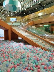 -泡泡米POPOME益智乐园(洪殿花园旗舰店)