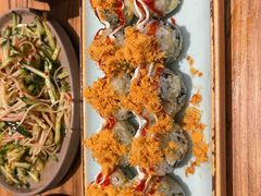 -京玉菲饭店(李村店)