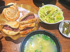 -永茂驴肉(莲池南大街总店)