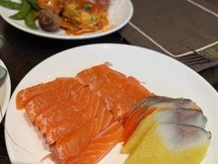 -深圳四季酒店·馥自助餐厅