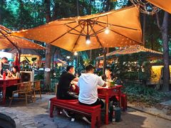 -二荆条·蜀鲜汇城市森林火锅