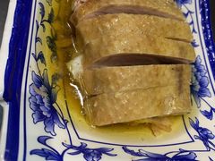 盐水鹅-九炉分座(个园店)