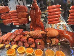 -吉布鲁牛排海鲜自助(CBD万达店)