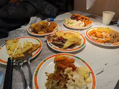 -比格比萨自助(宝山日月光店)