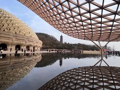 -牛首山文化旅游区