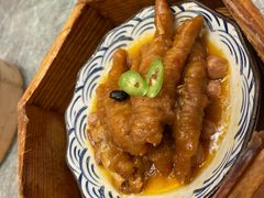 -味友味港印记(厦门集美银泰百货店)
