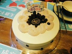 -星乐汇量贩式KTV(中冶祥腾城市广场店)