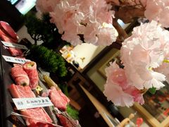 -樱宿日式和牛烧肉(五道口店)