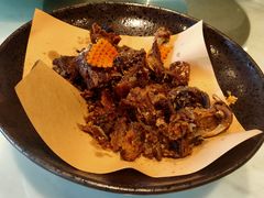 -北京老铺烤鸭(西稍门店)