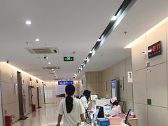 -美年大健康体检中心(红岭分院)