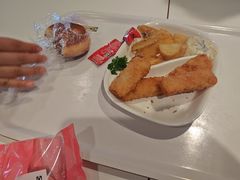 -宜家·瑞典风味餐厅(无锡店)