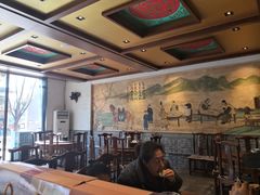 大堂-老三羊汤【北兴隆街店】