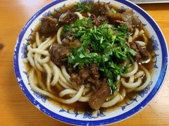 -清真-戏楼王记牛肉面