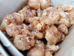 酸甜吮指炸鸡-Obligi Chicken韩式炸鸡(三元桥店)