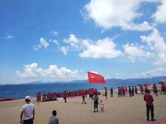 -玫瑰海岸文化旅游度假区