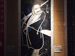 -宁夏博物馆