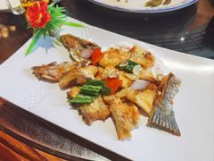 -大门水乡·顺德菜