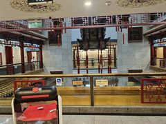 -丰泽园饭店