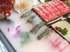 -束河人家(南锣鼓巷店)