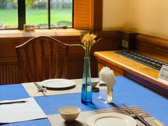 -马勒别墅·中餐厅