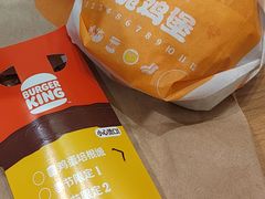 -麦当劳(无锡滨湖万达店)