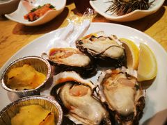 -雍和会海鲜姿造自助(湖东路店)