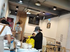 -屋里家延边朝鲜族冷面(梅林3店)