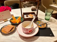 鸡头米-新荣记(新源南路店)